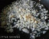 Foto langkah ke 2 dari resep Mie Aglio E Olio.