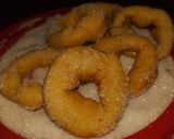 Foto del paso 4 de la receta: Rosquitas