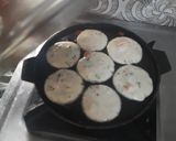 इन्स्टंट आप्पे (Instant Appe Recipe In Marathi) रेसिपी स्टेप 3 फोटो 
