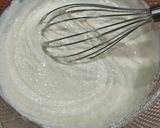 Foto del passaggio 3 della ricetta 231 • Hotcakes di ricotta sofficissimi di Bill Granger 🇦🇺