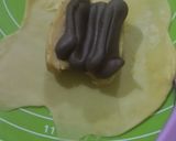 Foto langkah ke 5 dari resep Bolen ekonomis tanpa korsvet.