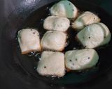 ময়দা ও সুজির স্ন্যাক্স (Maida o soojir snacks recipe in bengali) রেসিপি ধাপ - 8 ছবি