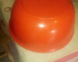 Foto del paso 1 de la receta: Torta bomba😊