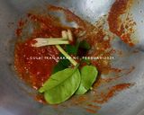 Foto langkah ke 3 dari resep Gulai Ikan Kakap.