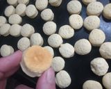 Foto del paso 5 de la receta: Bizcochitos "facilitos" de grasa sin grasa