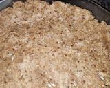 Foto del paso 4 de la receta: Tarta integral de anco