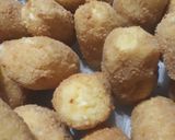 Foto del paso 5 de la receta: Bombas de papa 🤩