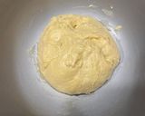 Une image de l'étape 1 de Bugnes sans friture.