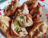 Foto langkah ke 4 dari resep Tahu Jeletot.