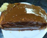 Foto del paso 5 de la receta: Gateau de coco para diabéticos