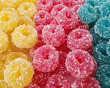 Foto langkah ke 7 dari resep Permen jelly sirsak.