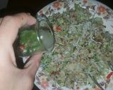 Foto del paso 9 de la receta: Ensalada fitness