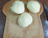 Foto del paso 2 de la receta: Guiso de costillas con patata