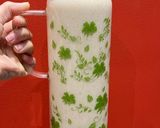 Foto del paso 1 de la receta: Batido de AVENA con BANANA y almendras