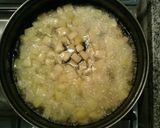 Foto del paso 1 de la receta: Tortilla de papa