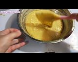 Foto langkah ke 5 dari resep Bolu pisang 2 telur part 2.