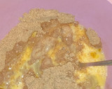 Foto del paso 5 de la receta: Pan de sésamo y lino sin gluten/keto/low carb/Paleo