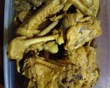 Foto langkah ke 3 dari resep Bebek Goreng Presto.
