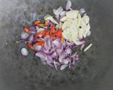 Cumi Hitam langkah memasak 2 foto