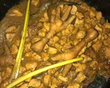 Foto langkah ke 2 dari resep Mie Ayam Komplit.