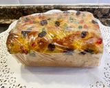 Foto del paso 19 de la receta: Pan Dulce “sin gluten” (receta modificada sin gluten de Da Terra)