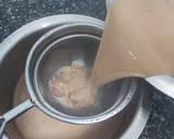 Yummy Masala Tea Using Milk Powder recipe step 8 photo