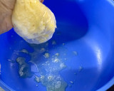 Foto del paso 3 de la receta: Cebolla y ajo en polvo