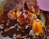 Foto langkah ke 6 dari resep Spicy Korean Chicken Wing.