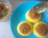 Foto langkah ke 6 dari resep Kepok Kuning Unti.