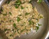 Sabudana Vada recipe step 4 photo