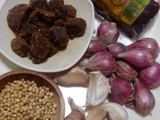 Sate Maranggi Oseng