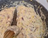 Foto del paso 4 de la receta Croquetas de cecina y puerros