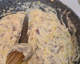 Foto del paso 4 de la receta: Croquetas de cecina y puerros