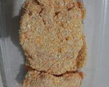 Foto langkah ke 4 dari resep Chicken Katsu.