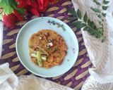 A picture of step 5 of SINDHI KOKi With Black pepper (whole wheat flour Sindhi KOKi).