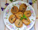 Foto langkah ke 8 dari resep Perkedel Kentang.