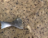 Foto del paso 1 de la receta: Panqueques sin harina, lácteos, sin azúcares refinados