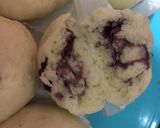 Foto langkah ke 4 dari resep Bakpao burberry.