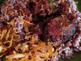 Tongkol Balado non msg