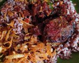 Foto langkah ke 3 dari resep Tongkol Balado non msg.
