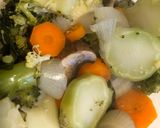 A picture of step 4 of Broccoli Abundance.