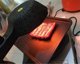 รูปขั้นตอนการทำที่ 8 ของ ซี่โครงหมู bbq