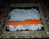 Foto del paso 11 de la receta: 🗣✅Sushi Maki y uramaki🍣