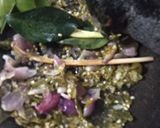 Foto langkah ke 1 dari resep Ceker Mercon Cabe Ijo.