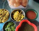 Golgappa recipe step 4 photo