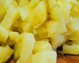Foto langkah ke 4 dari resep Tahu Bergendil.