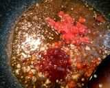Foto langkah ke 4 dari resep Sambal Bangkok Homemade (Thai Sweet Chili Sauce).