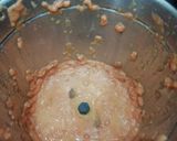 A picture of step 2 of Rasedar Potato in tomato puree.