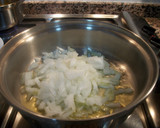 Foto del paso 2 de la receta: Merluza en salsa verde