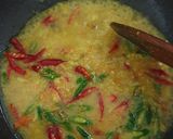 Foto langkah ke 4 dari resep Kikil Tahu Bumbu Kuning.